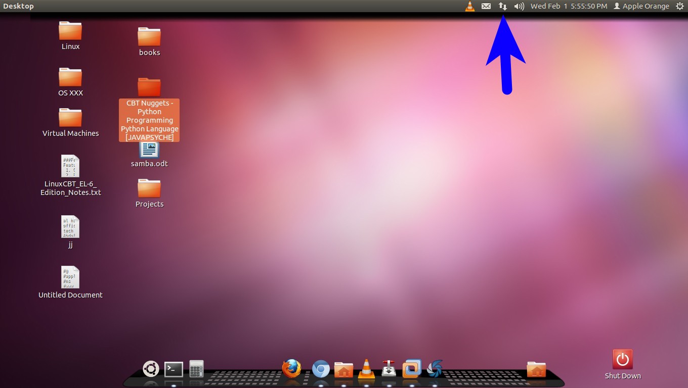 Linux1