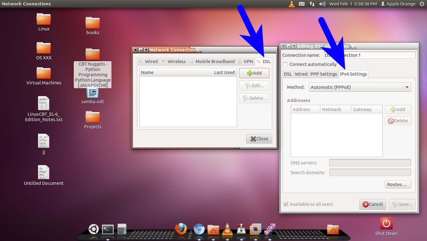 Linux2