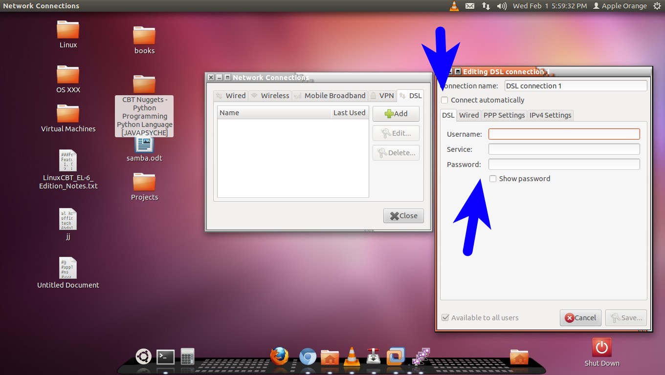 Linux3